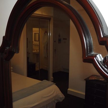 The Hotel Broughty Ferry 던디 외부 사진