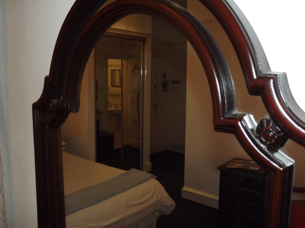 The Hotel Broughty Ferry 던디 외부 사진