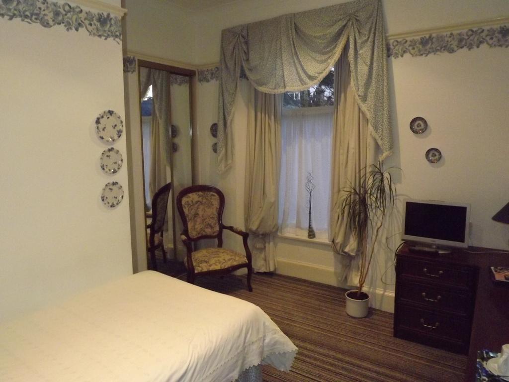 The Hotel Broughty Ferry 던디 외부 사진
