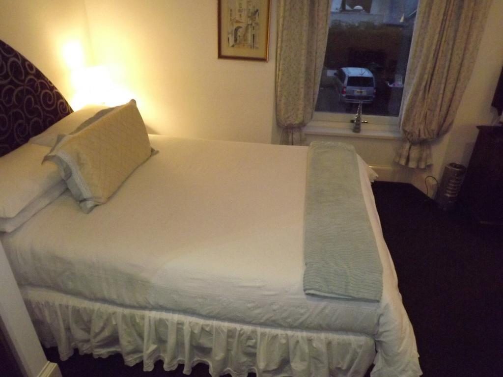 The Hotel Broughty Ferry 던디 외부 사진