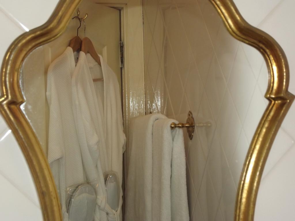 The Hotel Broughty Ferry 던디 외부 사진