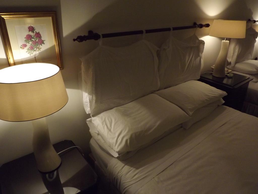 The Hotel Broughty Ferry 던디 외부 사진