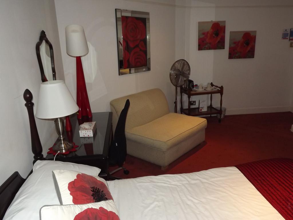 The Hotel Broughty Ferry 던디 외부 사진