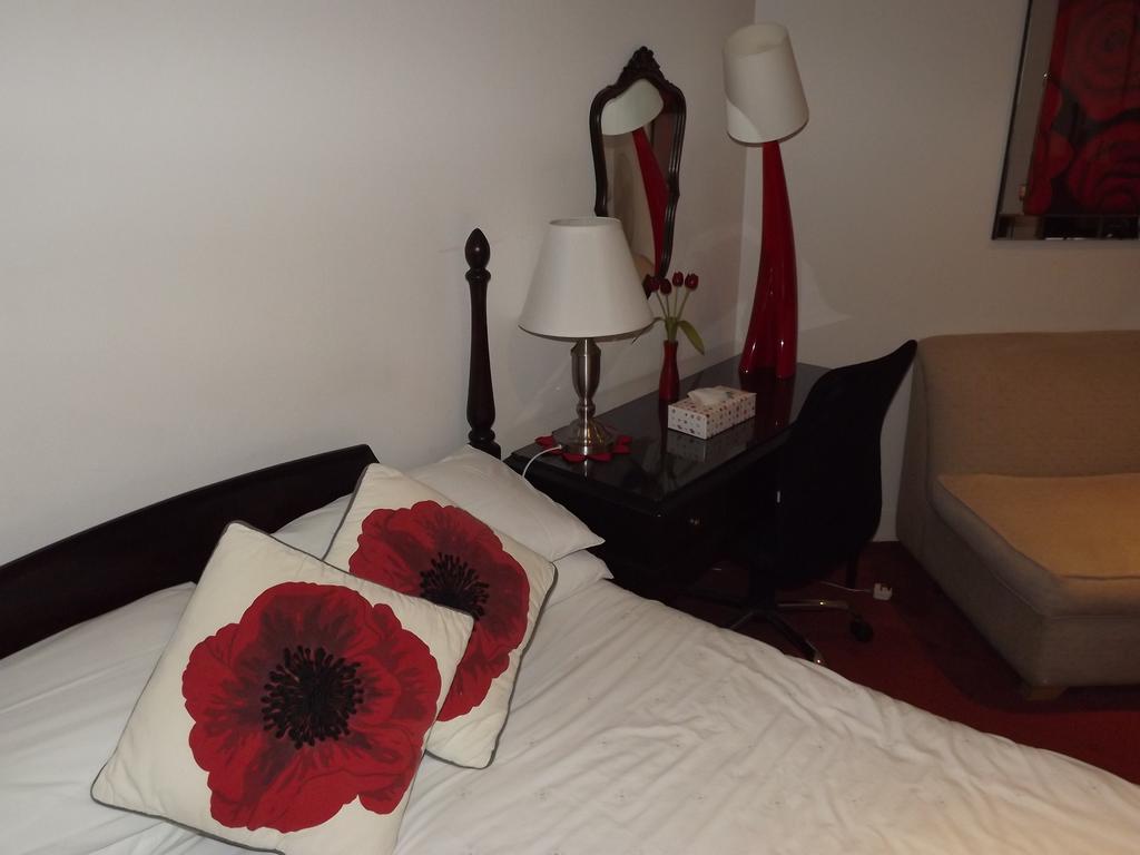 The Hotel Broughty Ferry 던디 외부 사진