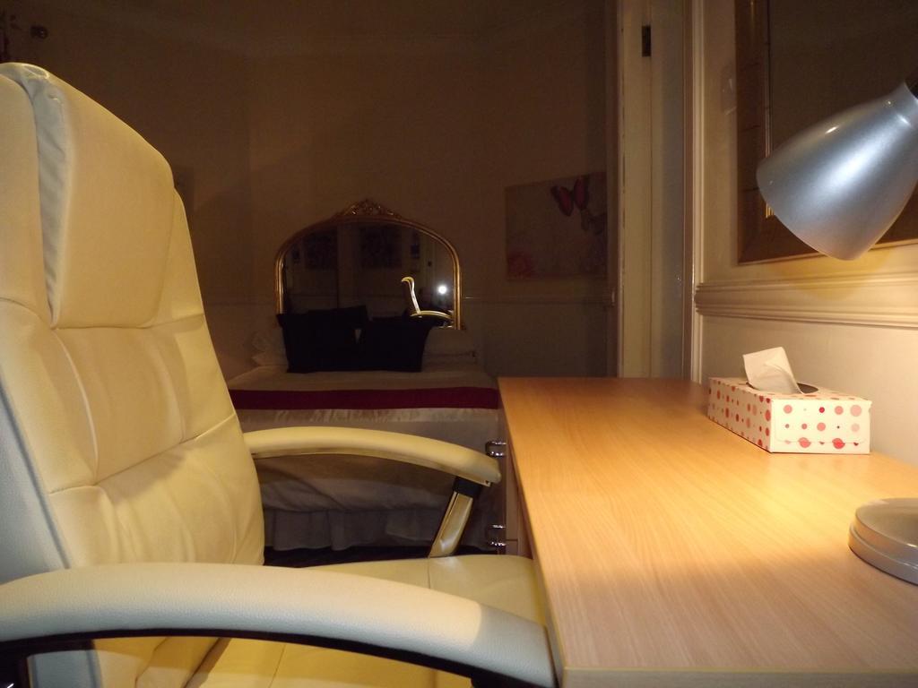 The Hotel Broughty Ferry 던디 외부 사진