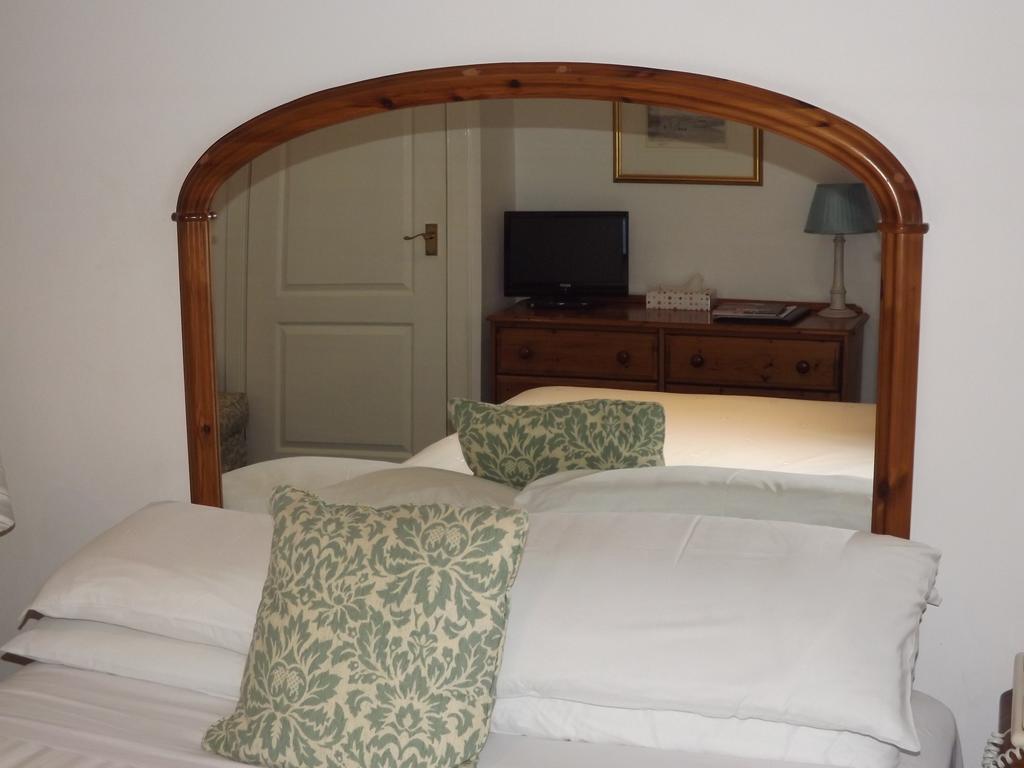The Hotel Broughty Ferry 던디 외부 사진