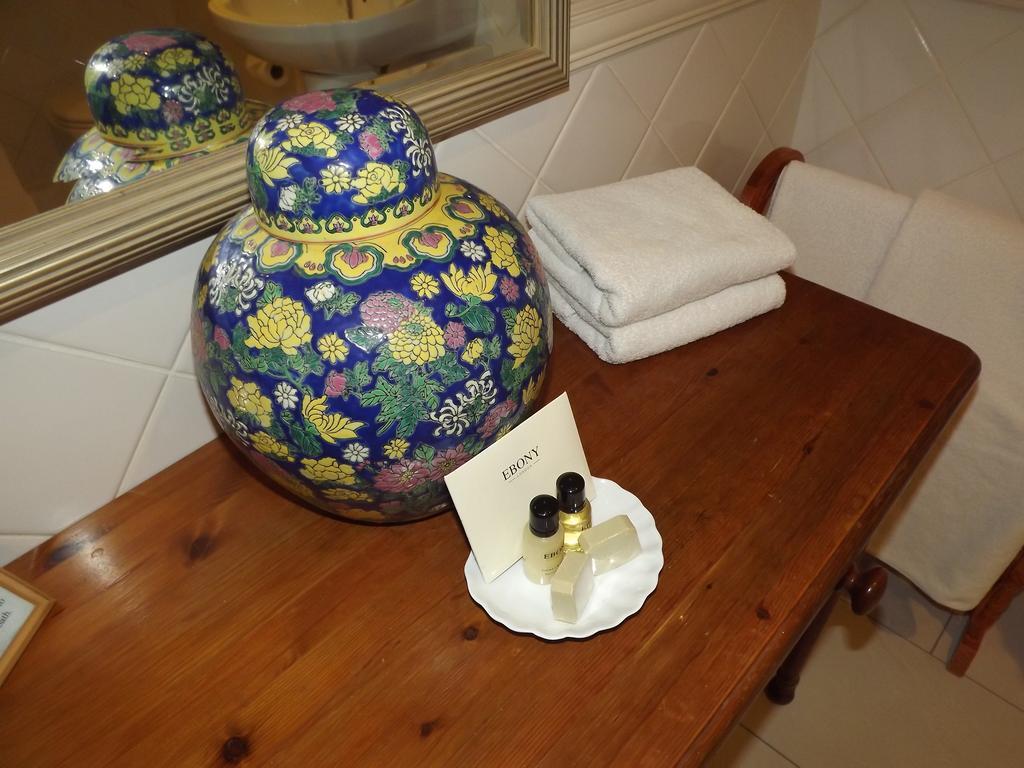 The Hotel Broughty Ferry 던디 외부 사진