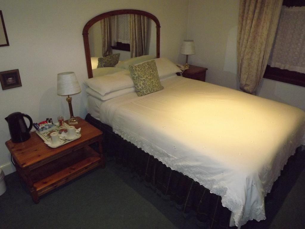 The Hotel Broughty Ferry 던디 외부 사진