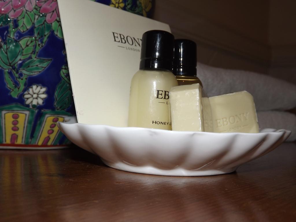 The Hotel Broughty Ferry 던디 외부 사진